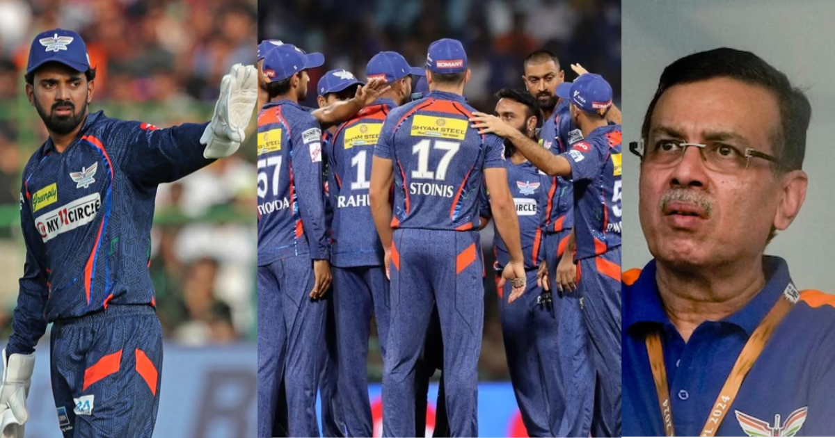 बड़ी खबर: KL Rahul छोड़ने वाले हैं LSG का साथ, जल्द ही इस टीम का थामेंगे हाथ, फैंस के बीच खलबली