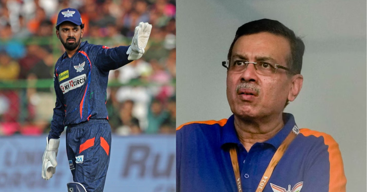 KL Rahul may leave LSG and join RCB before IPL 2025 know reason here