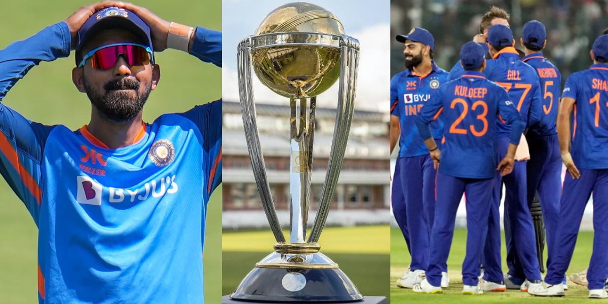 KL Rahul may soon return to Team India from West Indies tour
