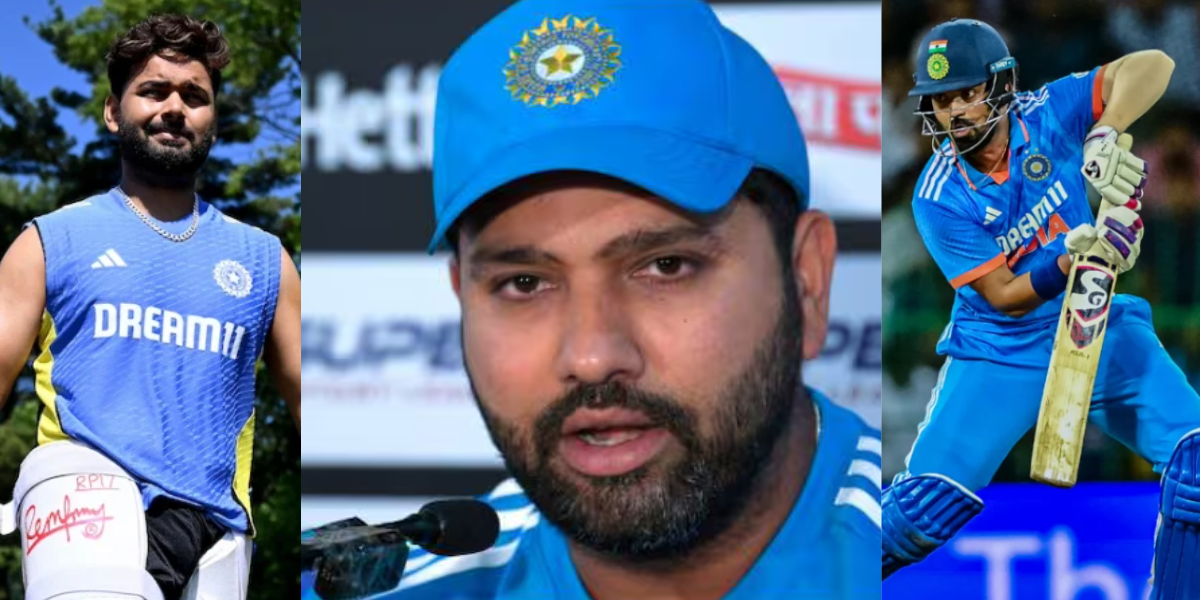 KL Rahul or Rishabh Pant know who will be the wicketkeeper in the third ODI against Sri Lanka