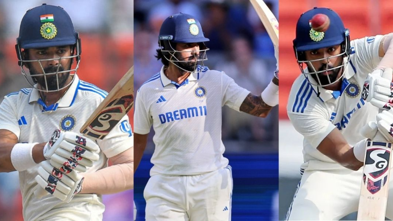 KL Rahul Scored More Than 150 Runs In England India A Vs England Lions 1 KL Rahul Scored More Than 150 Runs In England India A Vs England Lions 1