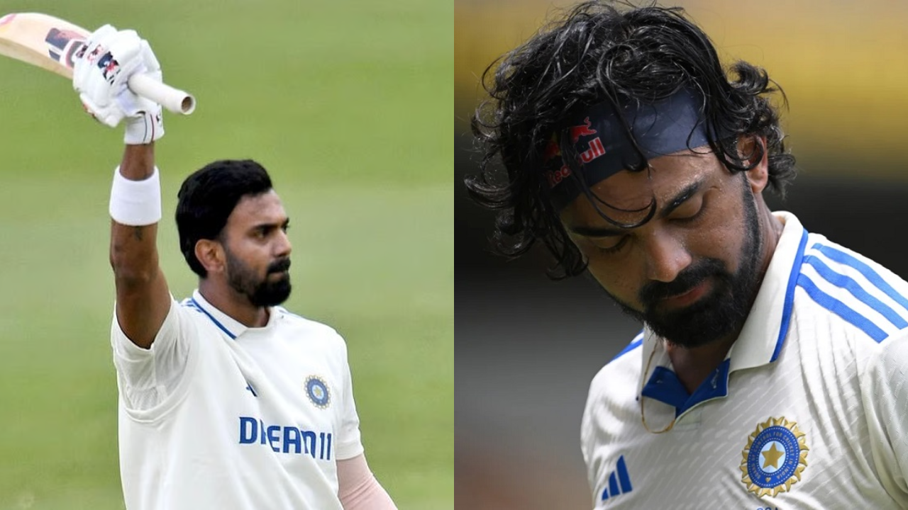 KL Rahul Scored More Than 150 Runs In England India A Vs England Lions