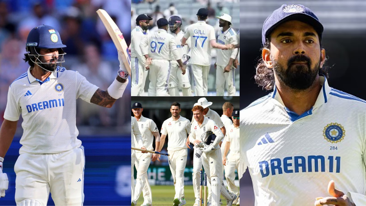 KL Rahul To Play Second Warm Up Match In England Ind Vs Eng Test Series