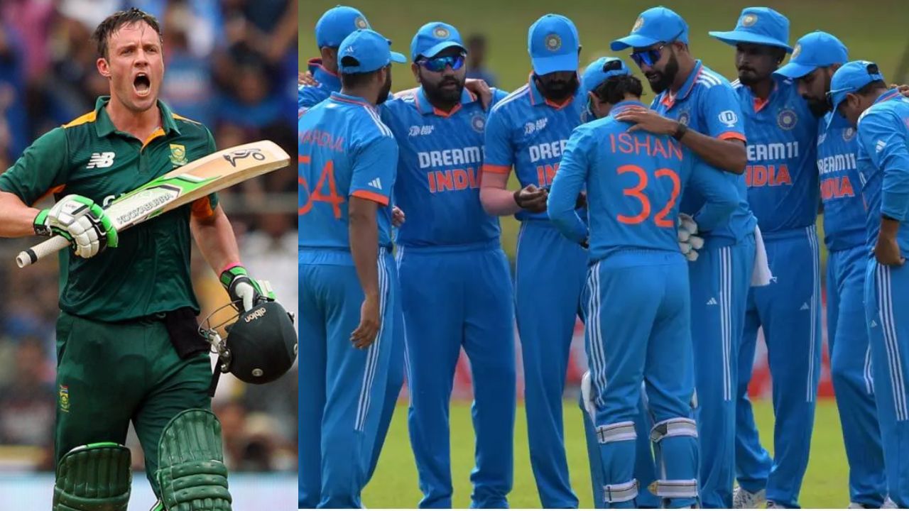 कहां खो गया भारत का AB de Villiers? जिसके नाम से ही कांपते थे गेंदबाज, आज है 1-1 रन बनाने का मोहताज