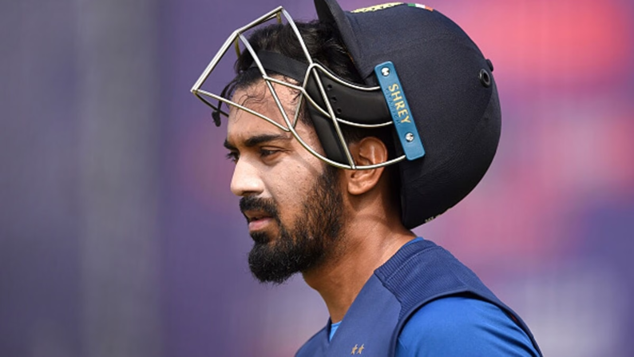 KL Rahul Will Be The First Wicketkeeper In T20 World Cup 2026 These 3 Reasons Made It Clear 1 