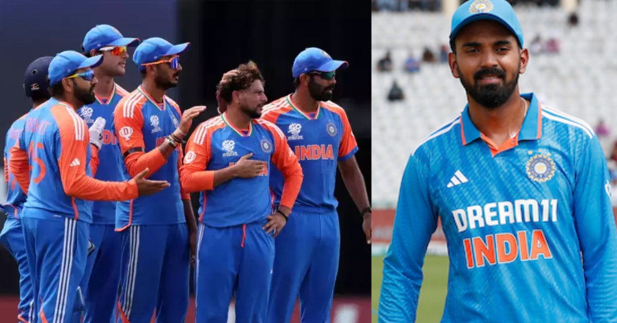 KL Rahul works as Assistant Manager in Reserve Bank of India know his salary