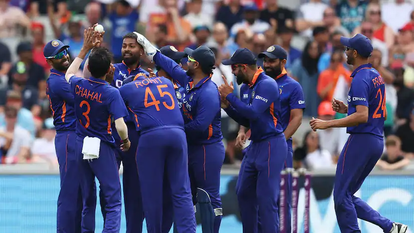 IND vs PAK: रोहित शर्मा के मास्टरप्लान में शामिल हो सकते हैं यह 11 खिलाड़ी, जो पाकिस्तान से पिछली हा...