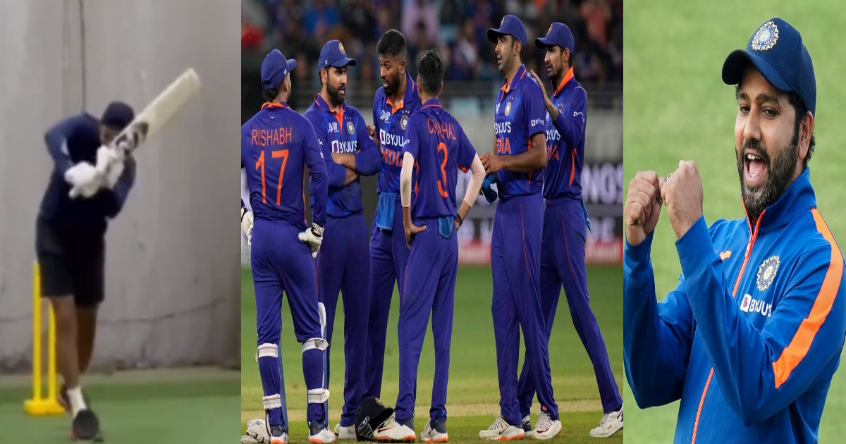 भारतीय फैंस के लिए बड़ी खुशखबरी, Team India में वापसी को तैयार हुआ ये तूफानी विकेटकीपर