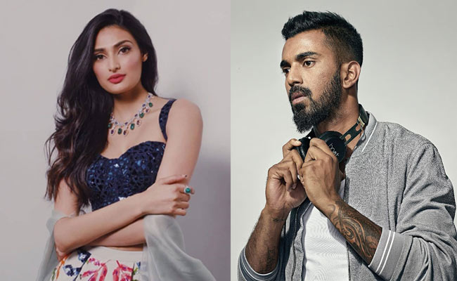 "ये गर्लफ्रेंड को घुमाने ही आया है यहां", प्रैक्टिस छोड़ आथिया के साथ शॉपिंग पर निकले केएल राहुल, तो...