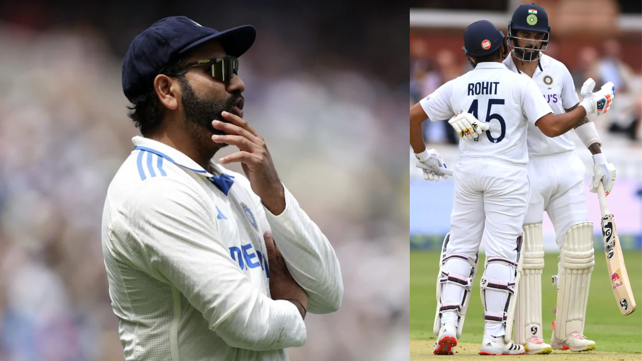 KL Rahul On Rohit Sharma Retirement Said Will Miss In Dressing Room