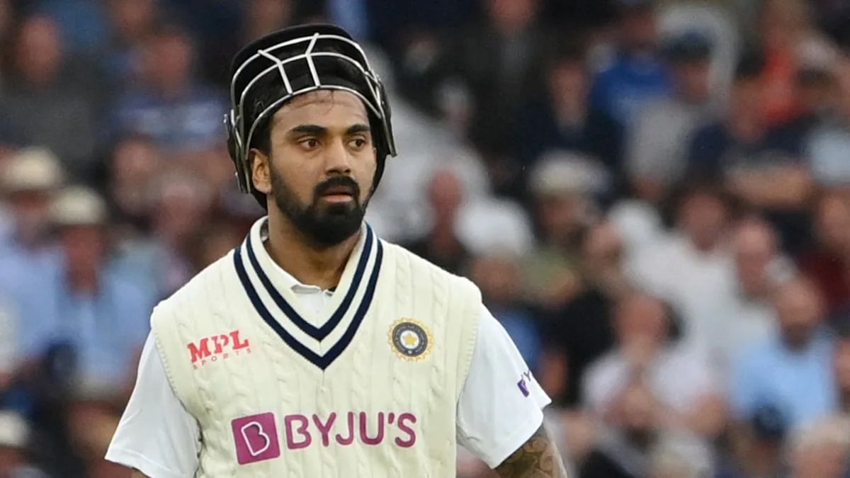 KL Rahul trolled after contracting to covid-19 ahead of west indies tour