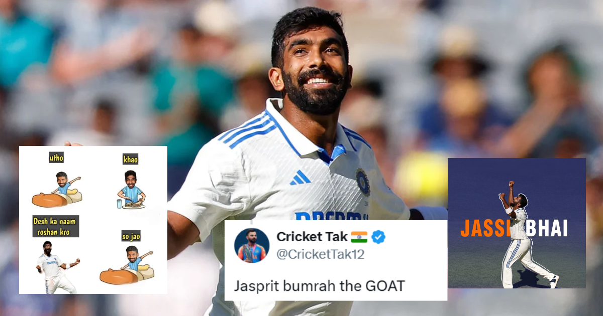 Jasprit Bumrah (2)