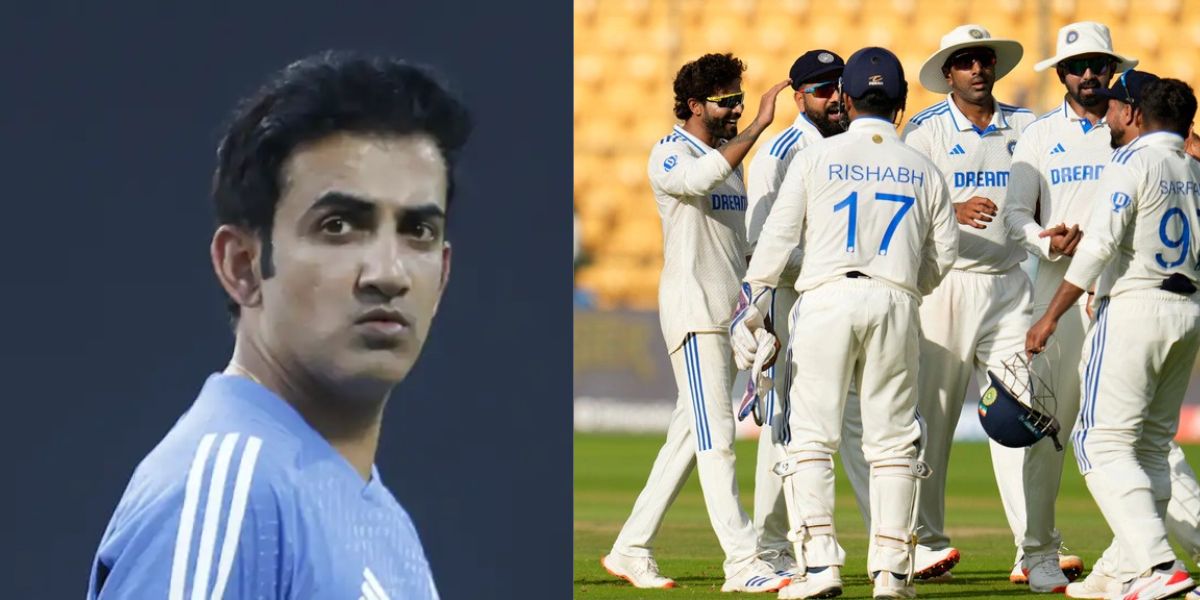 gambhir