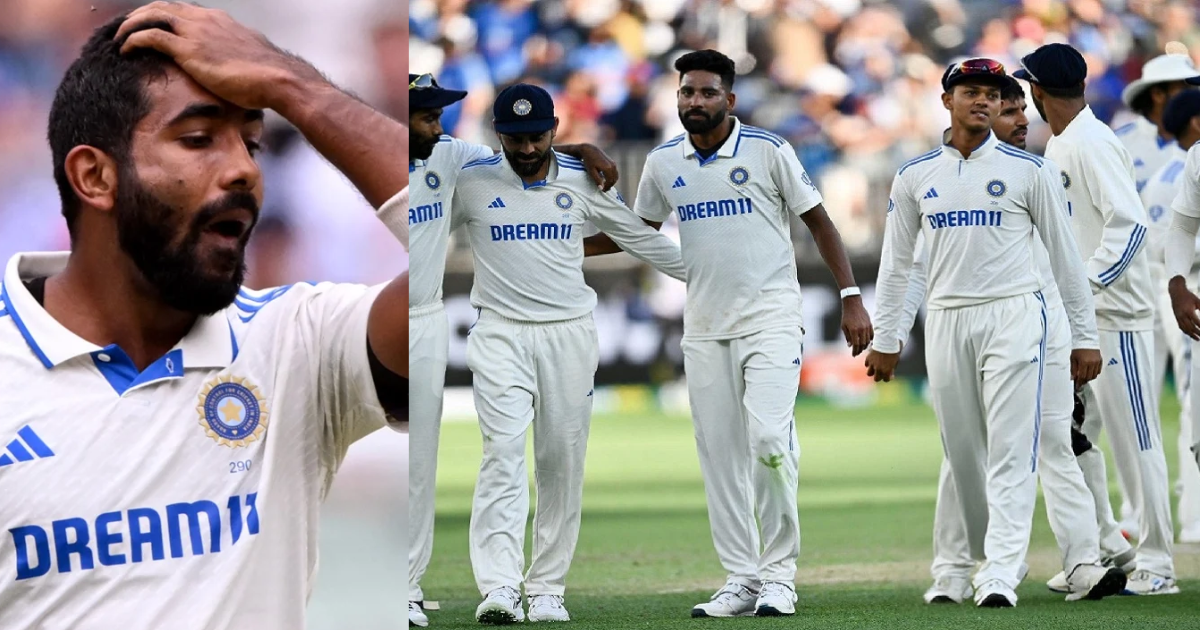 Jasprit Bumrah (4)