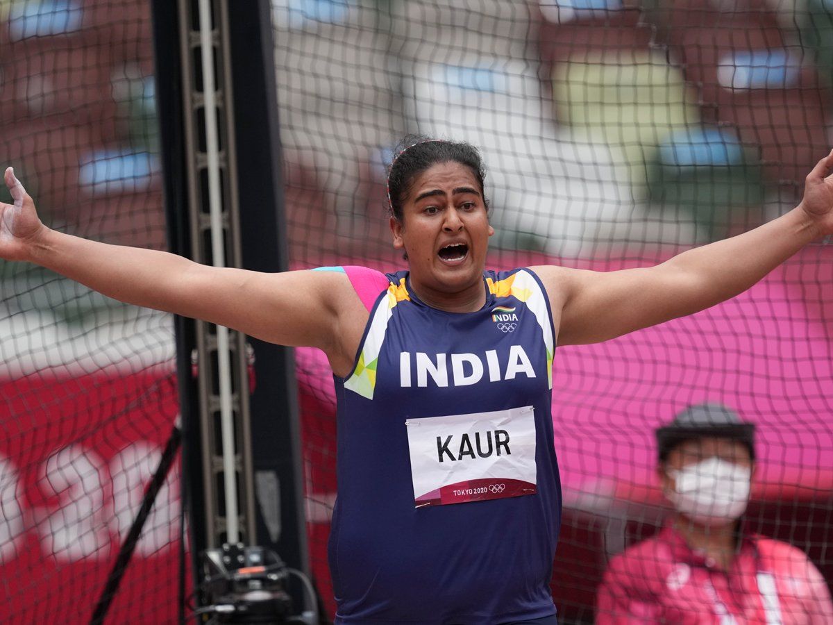 kamalpreet kaur