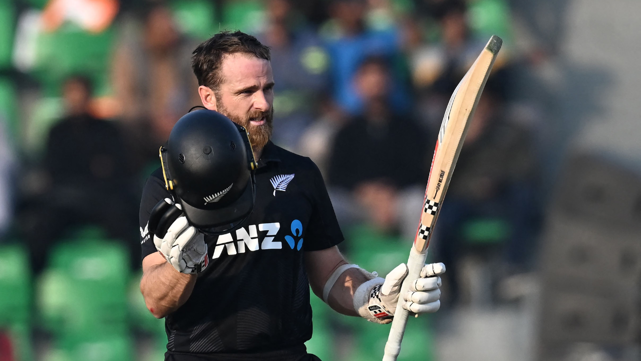 Kane Williamson Declines New Zealand Central Contract Again Kane Williamson Declines New Zealand Central Contract Again