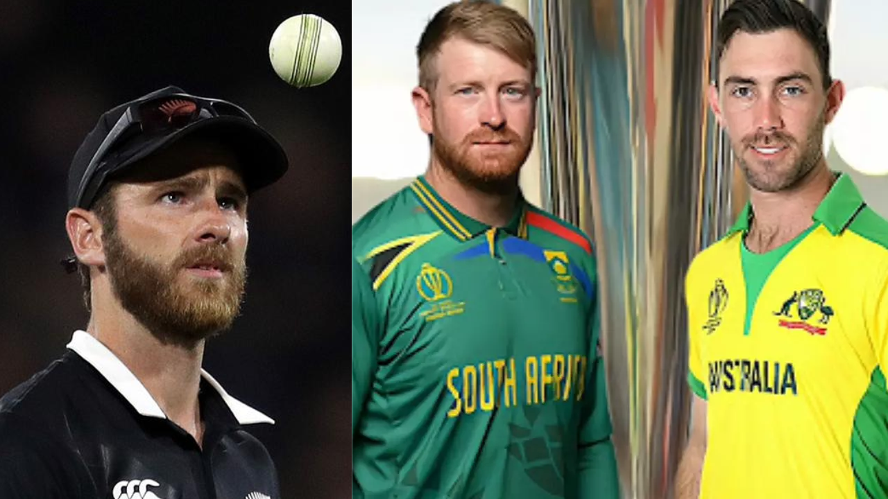 Kane Williamson Declines New Zealand Central Contract Again 1