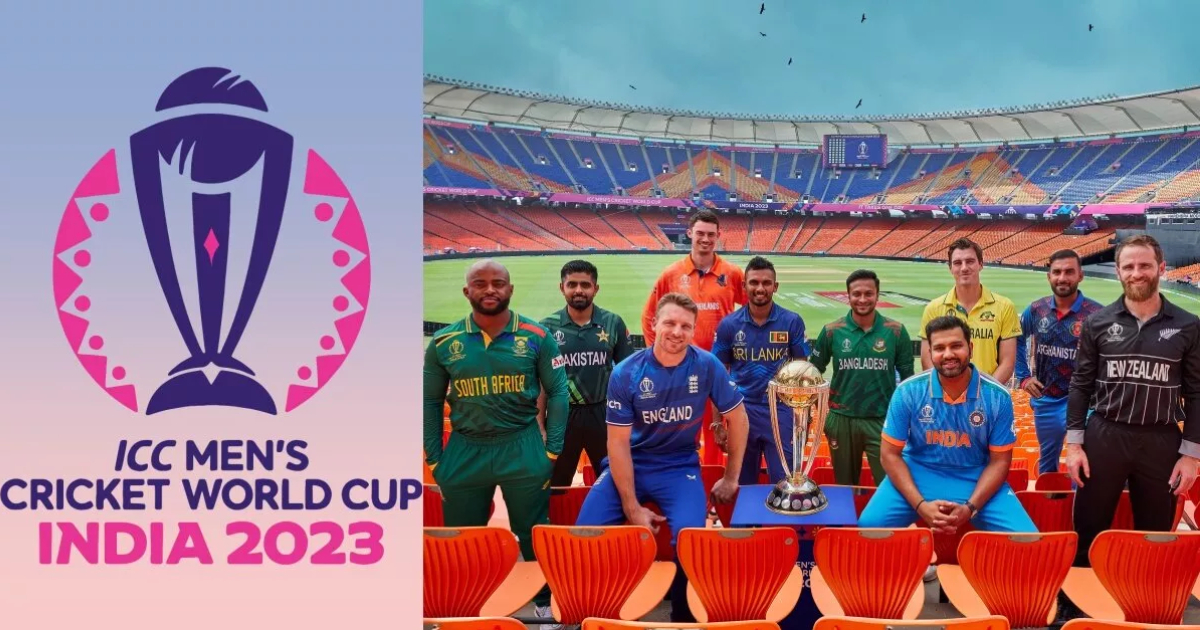 World Cup 2023 के बीच टीम पर टूटा मुसीबतों का पहाड़, चोटिल होकर कप्तान इतने मैच से हुए बाहर