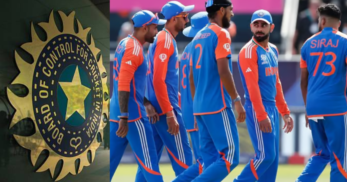 T20 World Cup 2024: भारत-अफगानिस्तान मैच से पहले बड़ा उलटफेर, ये 3 खिलाड़ी अचानक सेंट्रल कॉन्ट्रैक्ट स...