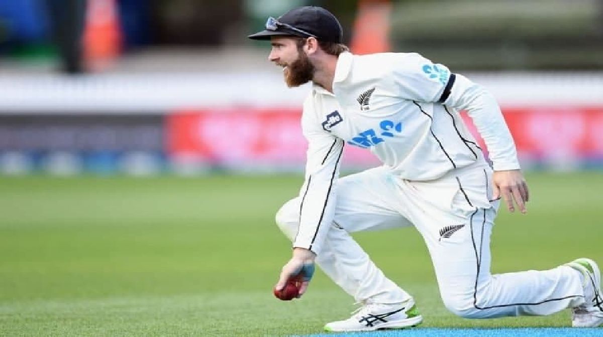 Kane Williamson-WTC