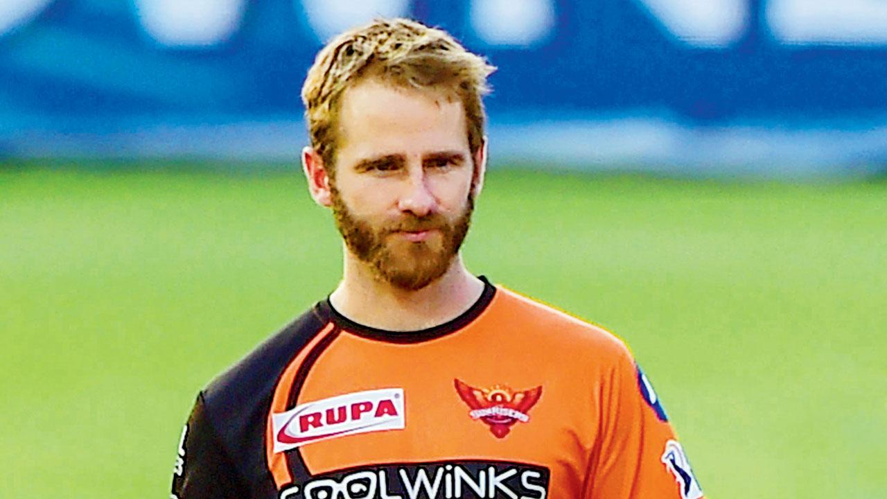 RR vs SRH: अचानक कप्तानी मिलने के बाद बोले केन विलियमसन, करना होगा सर्वश्रेष्ठ प्रदर्शन