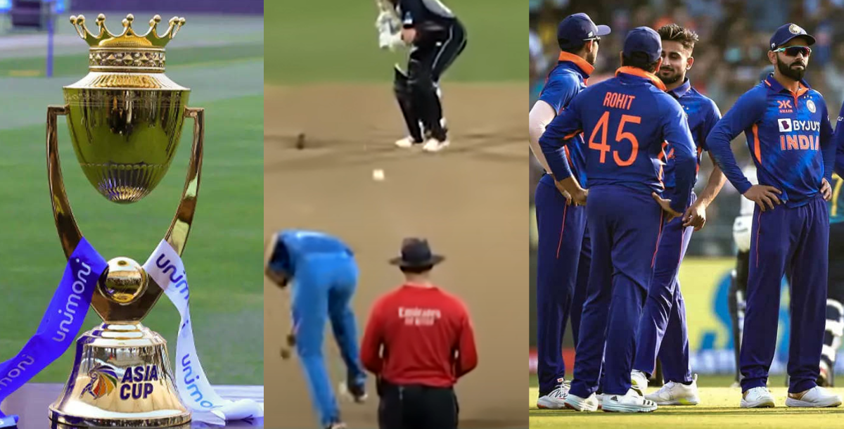 Kane Williamson may be fit for 2 weeks before Asia Cup 2023 bad news for Team India