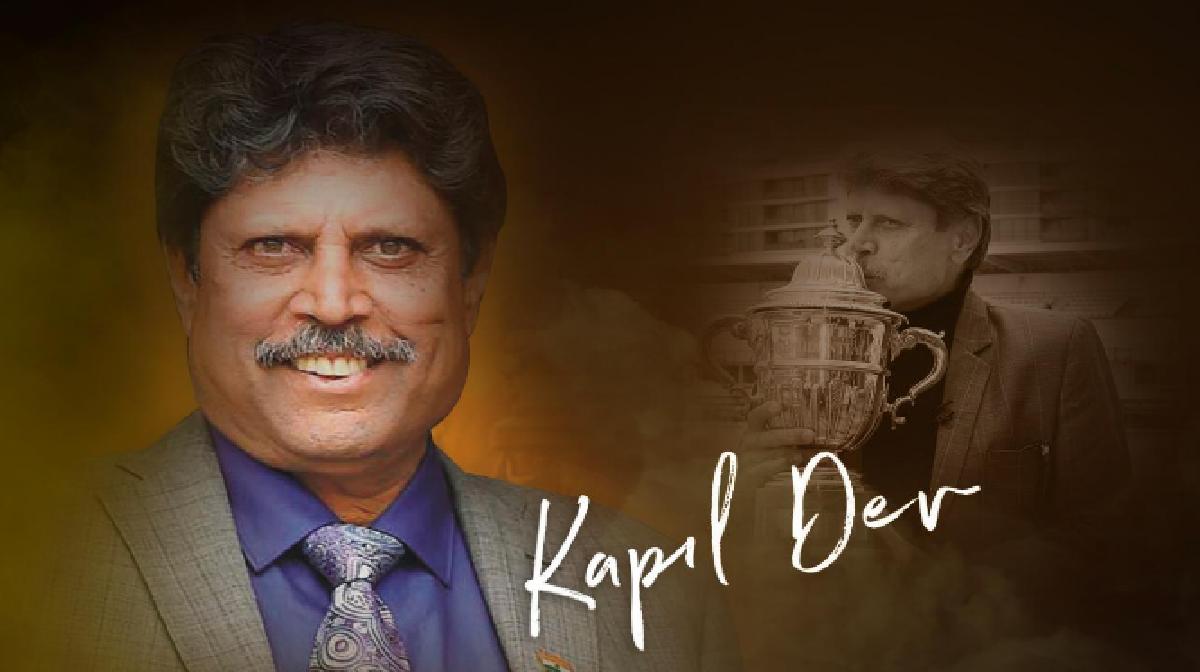 Kapil Dev Birthday