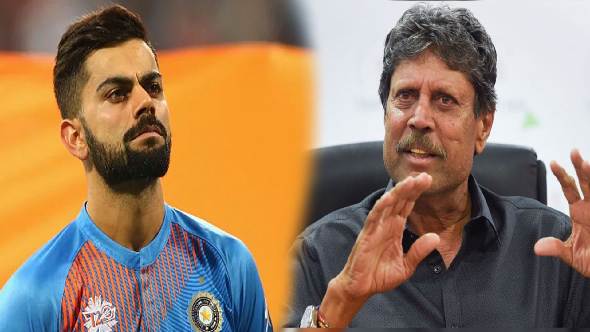 "70 शतक बनाना छोटी बात नहीं..." कपिल देव के बयान पर विराट के कोच ने किया पलटवार