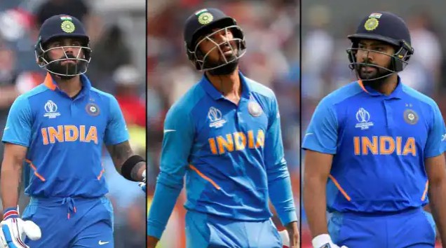 'बडे नाम है तो क्या अब बड़ा प्रदर्शन भी करना होगा', रोहित, विराट और केएल राहुल पर भड़के कपिल देव