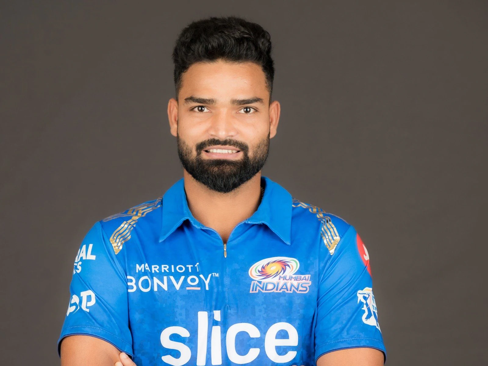 Kartikeya Singh