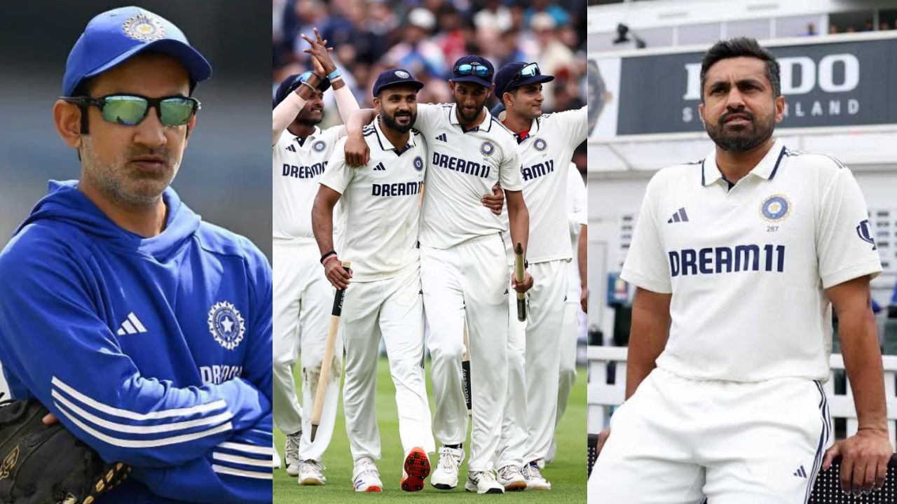 Karun Nair