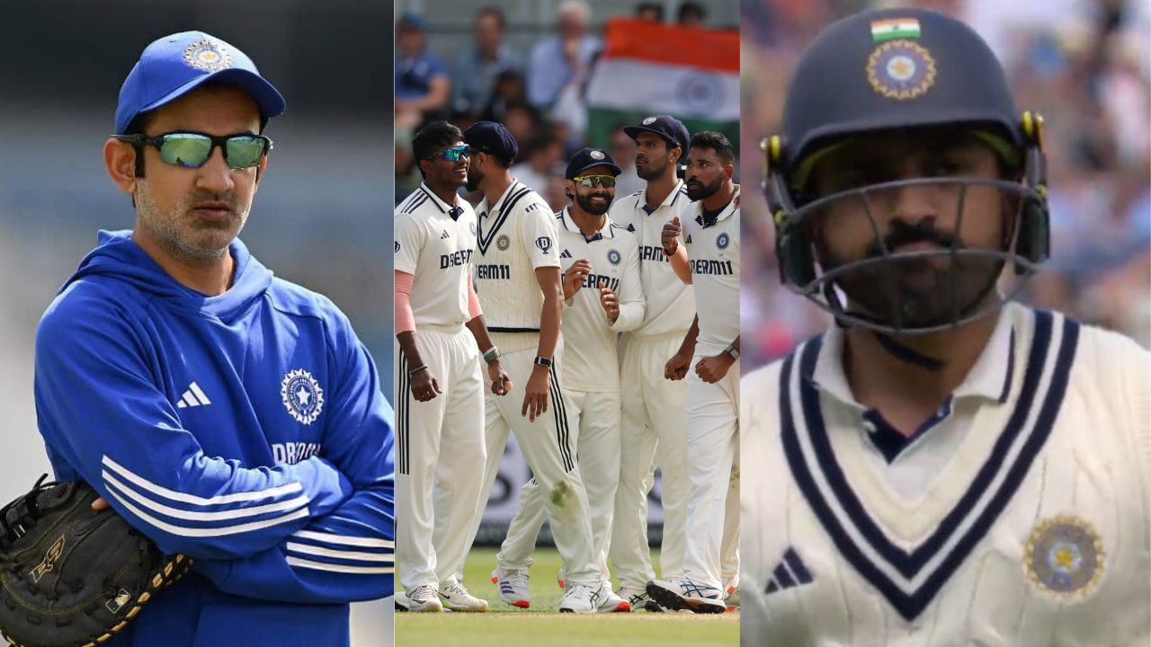 Karun Nair