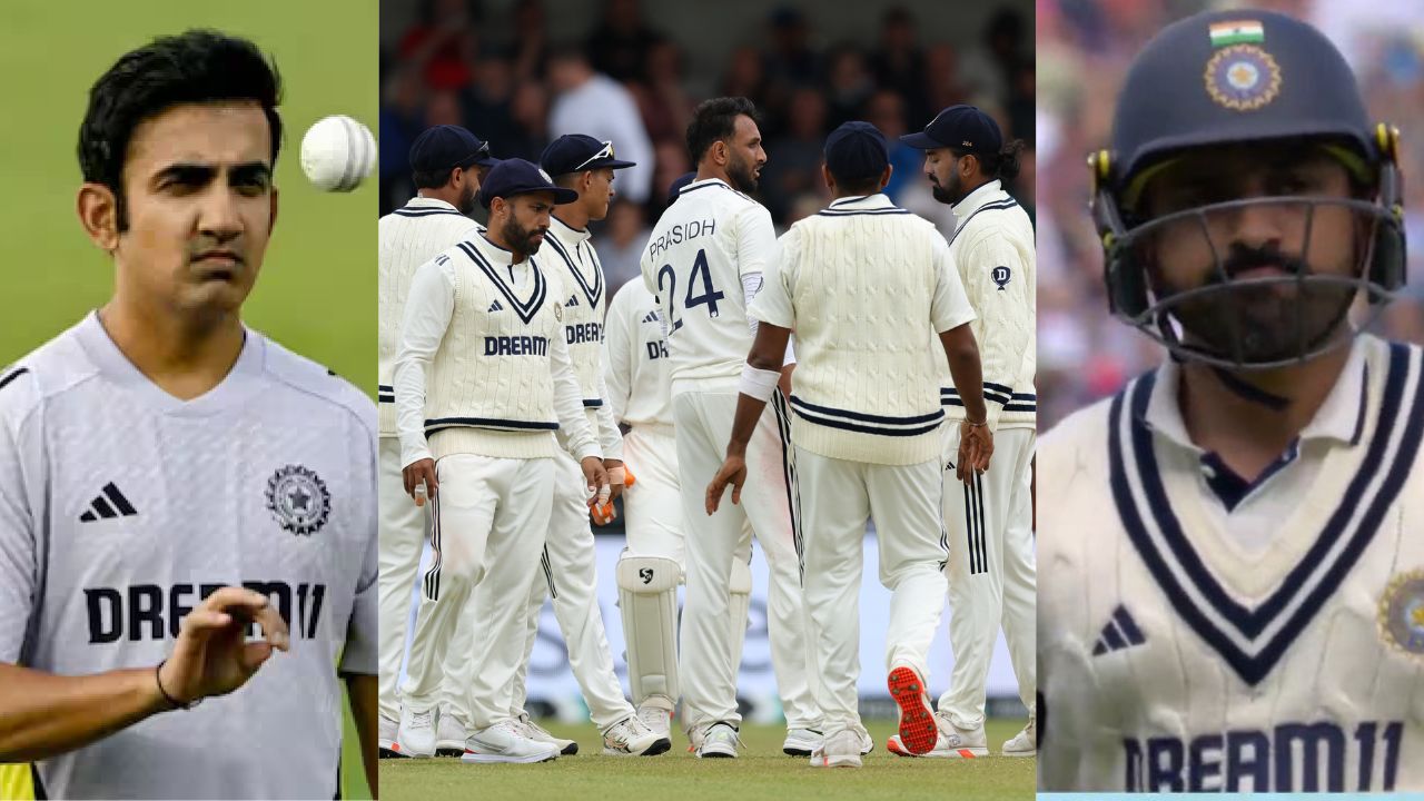 Karun Nair