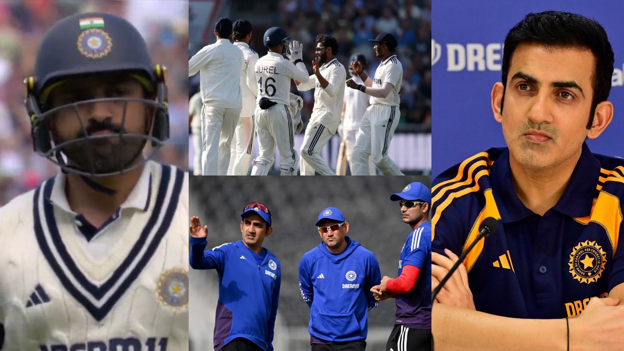 Karun Nair