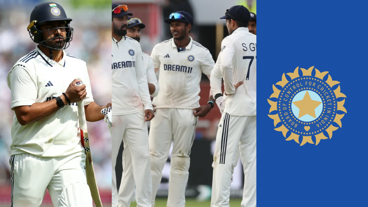 Karun Nair 9
