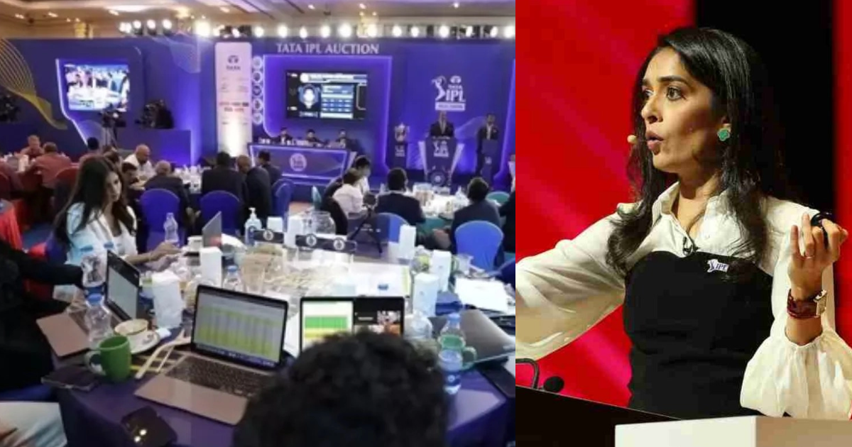 पिछले साल IPL में अनसोल्ड रहने वाले इस खिलाड़ी पर लगेगी 10 करोड़ की बोली, फ्रेंचाईजी इस वजह से लुटाएगी...