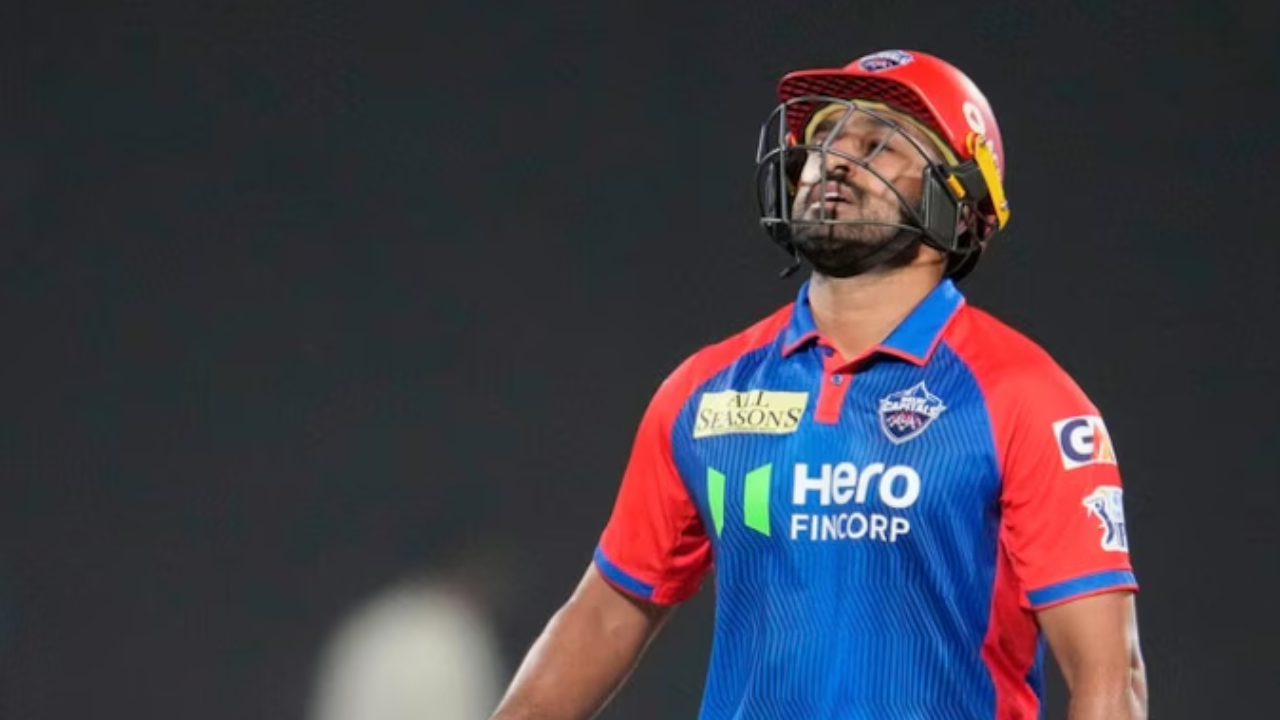 Karun Nair Career Ended Even Before His Return To Team India Because Of Ipl 2025 Performnace 1 Karun Nair Career Ended Even Before His Return To Team India Because Of Ipl 2025 Performnace 1