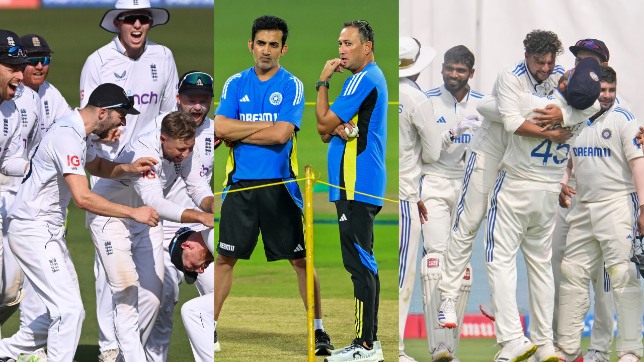 Karun Nair May Get A Chance In The Series Against India And England After Performing Well Against India A