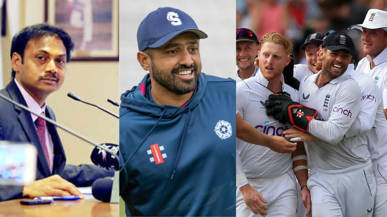Karun Nair S Luck Shines Selectors Included Him In 18 Member Team For The England Tour