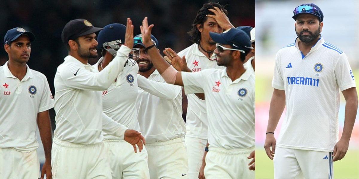 Karun Nair who scored a triple century has become a victim of team-india's politics He has been wait...