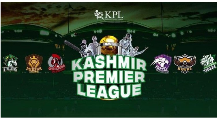 Kashmir Premier League