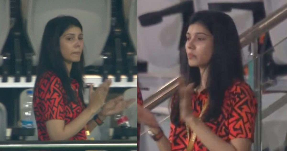SRH को फाइनल में मिली कारारी हार के बाद फूट-फूट कर रोने लगी Kavya Maran, फिर किया कुछ ऐसा कि VIDEO ह...