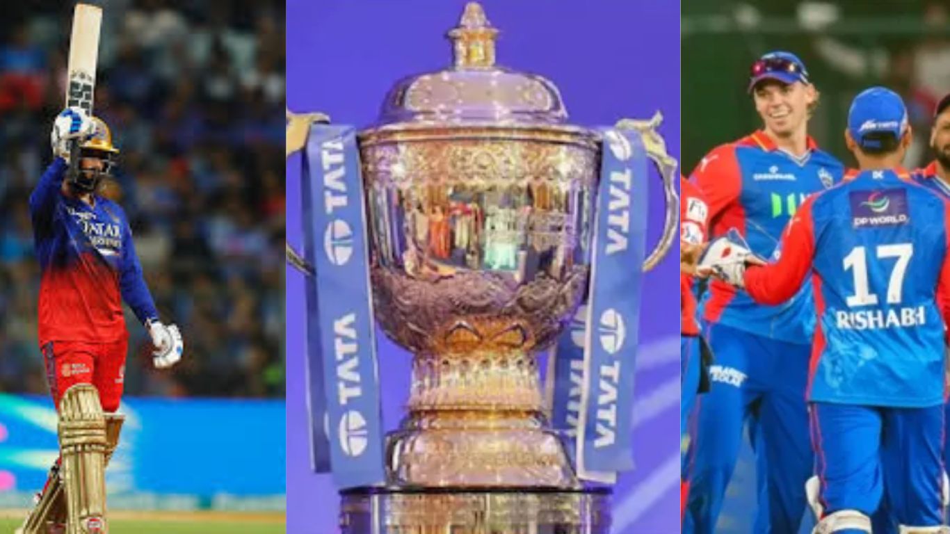 KL Rahul, Delhi Capitals, IPL 2025