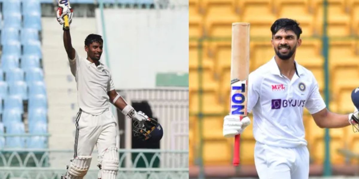 Abhimanyu Easwaran, Ruturaj Gaikwad , team India, Border Gavaskar Trophy 2024