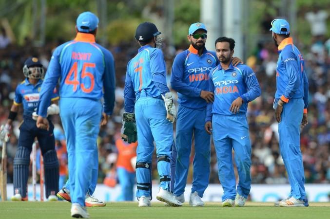 Team India
