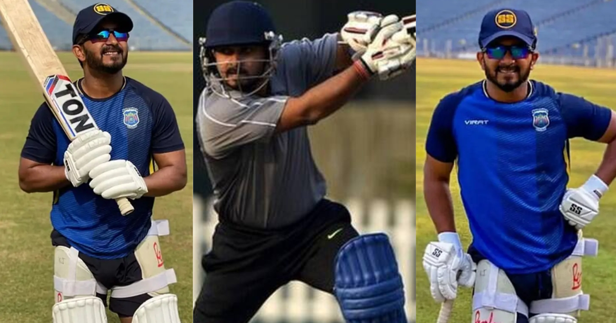 6,6,4,4,4,4... IPL 2024 से पहले फॉर्म में लौटे Kedar Jadhav, सिर्फ इतनी गेंदों में फिफ्टी ठोक हिला द...