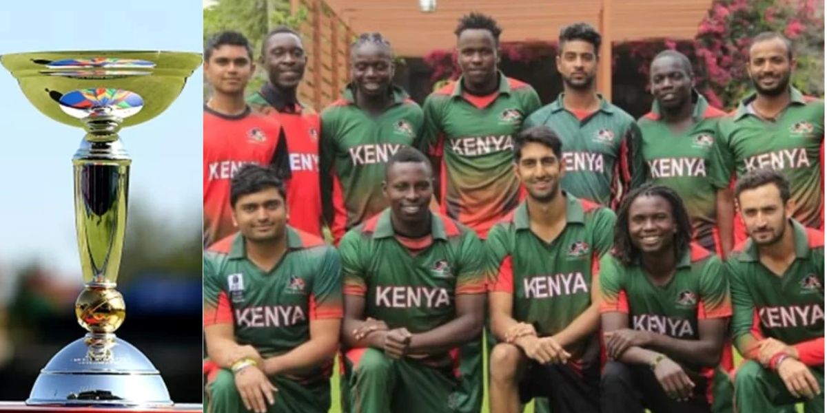 kenya cricket team announced-18-member-squad-for-u19-world-cup-2024-qualifier