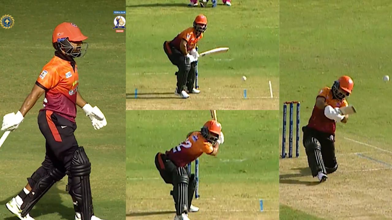 Kerala T20 League