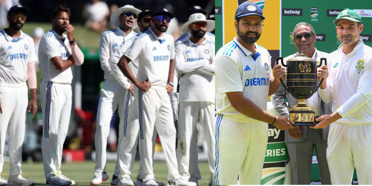 IND vs SA: भारत और दक्षिण अफ्रीका के बीच खेला जाएगा 1 और टेस्ट मैच! जानिए कब और कहां होगी भिड़ंत
