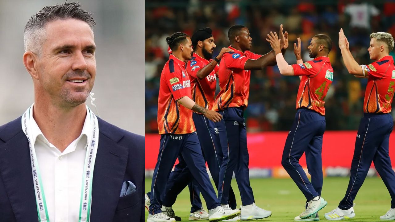 "उस पर नजर रखो...", Kevin Pietersen ने उठाई इस अनकप्ड भारतीय को T20 वर्ल्ड कप में मौका देने की मांग,...